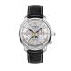 Zeppelin Mediterranee 96361 Uhr, 42 mm