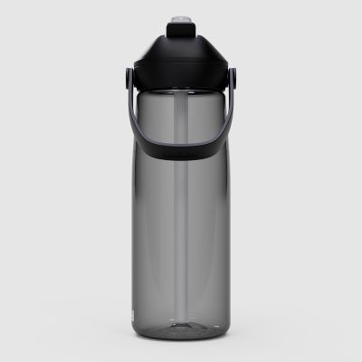 3. Tritan-Trinkflasche CAMELBAK Thrive Flip Straw 740 ml