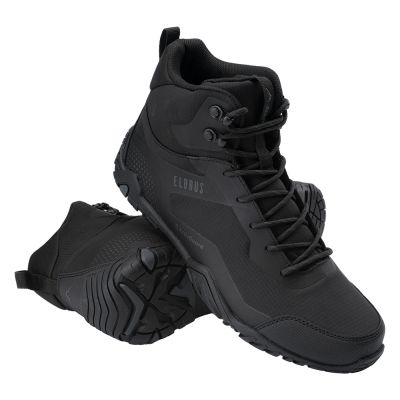 8. Elbrus Jefrey Mid AG M 92800555517 Schuhe