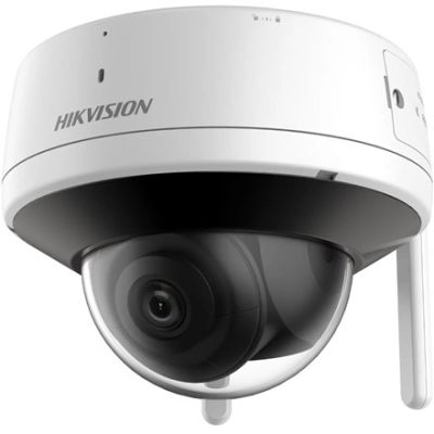 5. Hikvision DS-2CV2141G2-IDW(2,8mm)(E)/EU Dome IP-Sicherheitskamera für den Innenbereich, 2560 x 1440 px, Deckenmontage