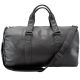 4. PREMIUM PU-TASCHE SCHWARZ SEMI LINE