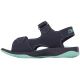 3. Kappa Pelangi G Jr Sandalen 261042K 6737