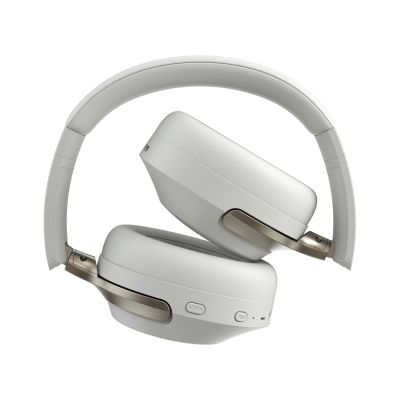 4. Creative Labs SYS, HEADSET CREATIVE ZEN HYBRID SXFI GY WW Kabelgebundenes und kabelloses Kopfbügel-Headset