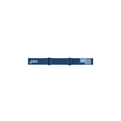6. Julbo Hit - Reactiv 1-3 High Contrast Skibrille - dunkelblau/blau