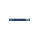 6. Julbo Hit - Reactiv 1-3 High Contrast Skibrille - dunkelblau/blau