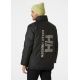 12. Helly Hansen YU 23 Revesible Puffer M 54060 917 Jacke
