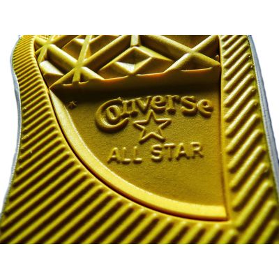 11. Converse Chuck Taylor All Star High NBA Cleveland Cavaliers Schuhe - 159417C