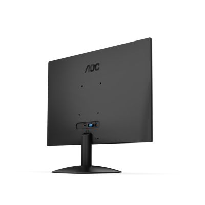 9. AOC LED-Monitor 23,8" 24B31H 120Hz