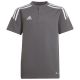 7. Adidas Condivo 22 Polo Jr T-Shirt HD2314