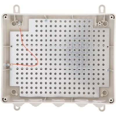 Außengehäuse IP55 ATTE ABOX-L3
