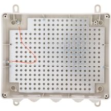 Außengehäuse IP55 ATTE ABOX-L3