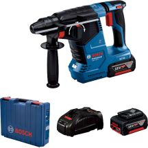 Bosch GBH 187-LI Professional 980 U/min SDS Plus