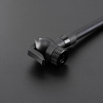 6. Rockbros Tubeless Reifenfüller 200 PSI 1.2l - Schwarz