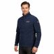 6. Geographical Norway FZ Gtx 224 M Sweatshirt WY9522H/GN-Navy