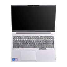 Lenovo ThinkBook 16 G8 Core 3 100U 16" WUXGA 16 GB SSD (256+256) W11 Pro EDU (REPACK) 1 Jahr