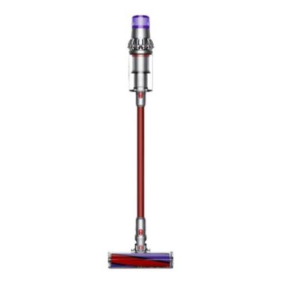 43. Staubsauger DYSON V11 Fluffy Nickel/Red