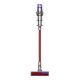 43. Staubsauger DYSON V11 Fluffy Nickel/Red