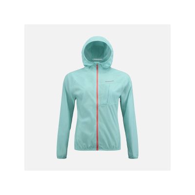 2. Damen-Skijacke ROSSIGNOL W Sidelhorn Pkb Jkt, blau