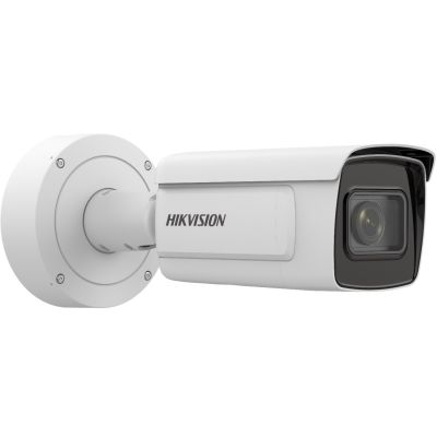2. Hikvision IDS-2CD7A46G0/P-IZHSY Kugelförmige IP-Sicherheitskamera für den Außenbereich, 2688 x 1520 px, Decken-/Wandmontage