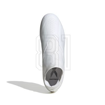 3. Adidas X Crazyfast.3 LL FG M GY7426 Fußballschuhe