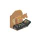 6. Thrustmaster VIPER Panel Schwarzer USB-Joystick + Motorsteuerungshebel PC