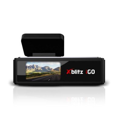 3. XBLITZ IGO AUTOKAMERA