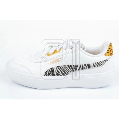 3. Puma Tori Safari W 384933 01 Sportschuhe