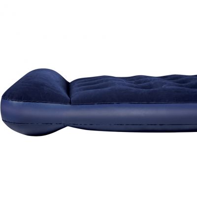 2. Bestway Samtmatratze mit Pumpe 185x76x28cm 67223-6294