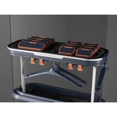 11. TEFAL YT2020E0 Dampfglätter