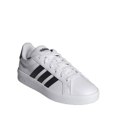 2. Adidas Grand Court 3.0 Kinderschuhe weiß JP9365