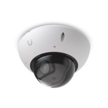 Ubiquiti G6 Pro Dome IP-Sicherheitskamera für Innen- und Außenbereich, 3840 x 2160 px, Decke/Wand