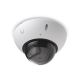 Ubiquiti G6 Pro Dome IP-Sicherheitskamera für Innen- und Außenbereich, 3840 x 2160 px, Decke/Wand