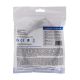 4. LANBERG Kabel USB-A -> USB-B Stecker 1 m (Ferrit, Schwarz) CA-USBA-11CC-0010-BK