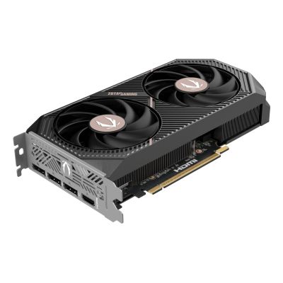 7. ZOTAC GAMING GeForce RTX 5060 Ti AMP 8GB Grafikkarte