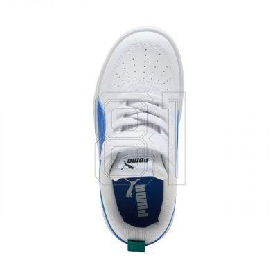 4. Puma Rickie AC PS Jr 385836 41 Schuhe
