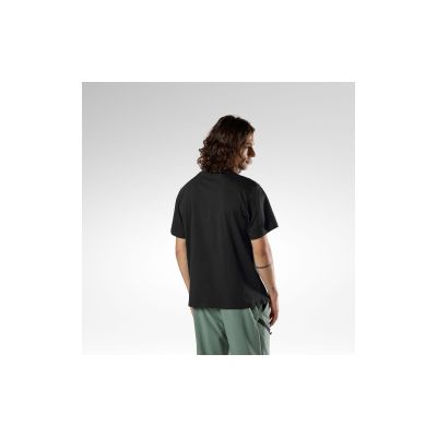 2. ROSSIGNOL Presset Tee Herren-T-Shirt Schwarz
