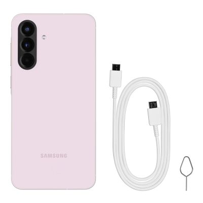 23. Samsung Galaxy A56 (A566) 5G DS. 8/128GB Pink