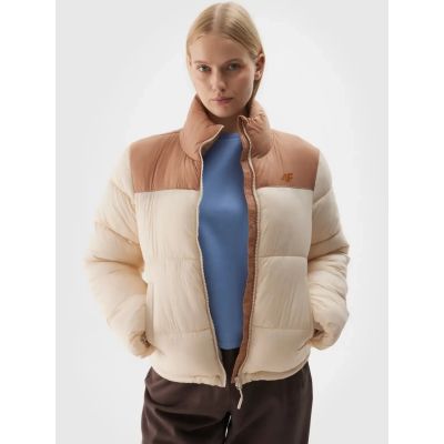 10. Jacke 4F W 4FWAW24TDJAF469-83S