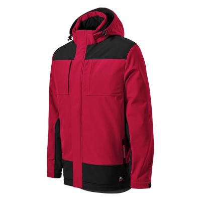 Rimeck Vertex M MLI-W5523 Softshelljacke