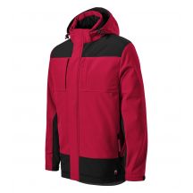 Rimeck Vertex M MLI-W5523 Softshelljacke
