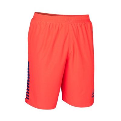 Select Brazil U T26-15790 Torwartshorts Orange
