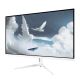 7. Arozzi Nova 27"-Computermonitor, 68,6 cm (27"), 2560 x 1440 Pixel, Quad HD LED, Weiß