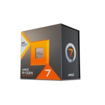 AMD Ryzen 7 7800X3D Prozessor - Verpackung