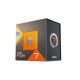AMD Ryzen 7 7800X3D Prozessor - Verpackung