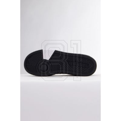 3. Adidas Hoops 3.0 KW GZ9671 Schuhe