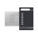Samsung MUF-512AB USB-Stick 512 GB USB Typ-A 3.2 Gen 1 (3.1 Gen 1) Schwarz, Edelstahl