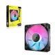 2. Corsair iCUE LINK RX120 RGB 12cm Gehäuselüfter Schwarz