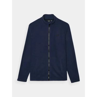 8. Fleece-Sweatshirt 4F M 4FWMM00TFLEM289-31S