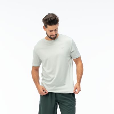 6. Herren Kurzarm-T-Shirt JODIN 2er-Pack
