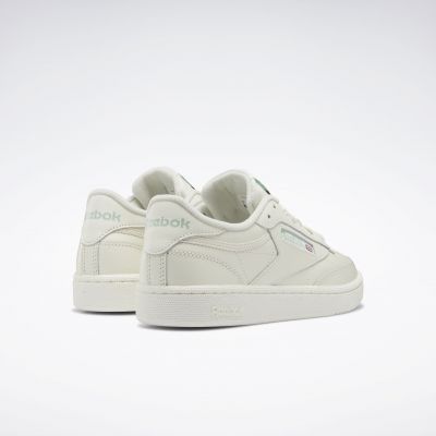 4. Reebok Club C 85 Vintage W 100025378 Schuhe